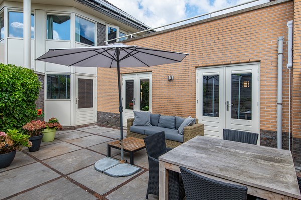 Medium property photo - Bremstraat 10, 2165 CA Lisserbroek